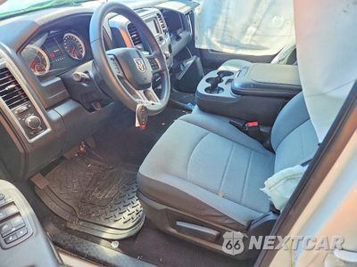 Zdjęcie 7 z 12 samochodu: 2024 RAM 1500 CLASSIC SLT VIN:1C6RR7GG2RS156350 - miniatura