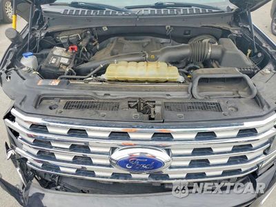 Zdjęcie 12 z 13 samochodu: 2019 FORD EXPEDITION LIMITED VIN:1FMJU1KT8KEA67971 - miniatura