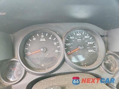 Zdjęcie 9 z 13 samochodu: 2012 GMC SIERRA C3 VIN:1GTN1TEX6CZ300846 - miniatura
