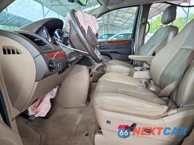 Zdjęcie 7 z 13 samochodu: 2014 CHRYSLER TOWN & COUNTRY TOURING VIN:2C4RC1BG9ER373579 - miniatura