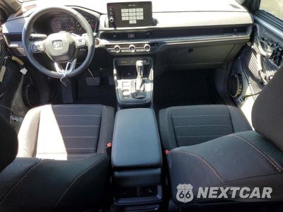 Zdjęcie 8 z 14 samochodu: 2026 HONDA CR-V SPORT VIN:7FARS5H56TE020505 - miniatura