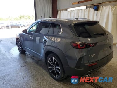 Drugie zdjęcie samochodu z przodu: 2025 MAZDA CX-50 PREMIUM PLUS VIN:7MMVABEMXSN374874 - miniatura