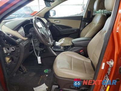 Zdjęcie 7 z 13 samochodu: 2017 HYUNDAI SANTA FE SPORT 2.4L VIN:5XYZU3LB6HG431832 - miniatura