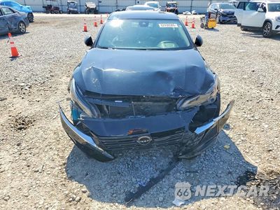 Piąte zdjęcie samochodu w środku: 2024 NISSAN ALTIMA SV VIN:1N4BL4DW0RN327381 - miniatura