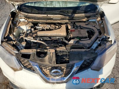 Zdjęcie 12 z 13 samochodu: 2016 NISSAN ROGUE S VIN:5N1AT2MN5GC920840 - miniatura