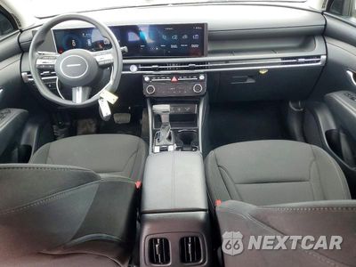 Zdjęcie 8 z 13 samochodu: 2026 HYUNDAI TUCSON SEL VIN:5NMJB3DEXTH628688 - miniatura