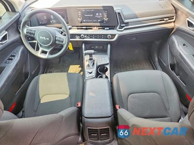 Zdjęcie 8 z 13 samochodu: 2023 KIA SPORTAGE LX VIN:KNDPUCAF8P7163357 - miniatura