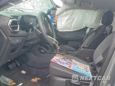 Zdjęcie 7 z 13 samochodu: 2026 CHEVROLET TRAILBLAZER LS VIN:KL79MMSP2TB172940 - miniatura