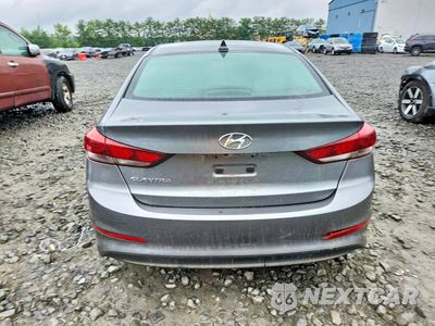 Zdjęcie 6 z 12 samochodu: 2017 HYUNDAI ELANTRA SE VIN:KMHD84LF6HU222625 - miniatura