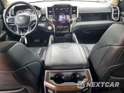 Zdjęcie 8 z 12 samochodu: 2021 RAM 1500 LARAMIE VIN:1C6SRFJT6MN657685 - miniatura