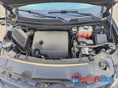 Zdjęcie 12 z 13 samochodu: 2019 CHEVROLET TRAVERSE LT VIN:1GNEVGKWXKJ237066 - miniatura