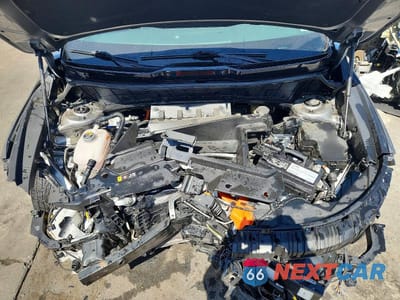 Zdjęcie 11 z 12 samochodu: 2024 KIA NIRO WIND VIN:KNDCR3L14R5108033 - miniatura