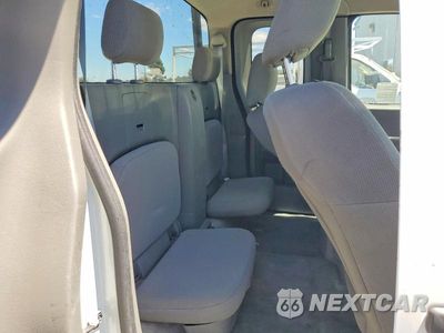 Zdjęcie 11 z 13 samochodu: 2018 NISSAN FRONTIER S VIN:1N6BD0CTXJN763020 - miniatura