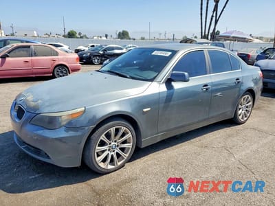 2004 BMW 525 I WBANA53564B175495 - główne zdjęcie licytacji z USA - miniatura