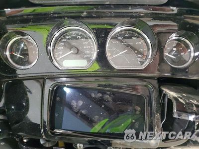 Zdjęcie 7 z 8 samochodu: 2019 HARLEY-DAVIDSON FLH VIN:1HD1KRP12KB628987 - miniatura