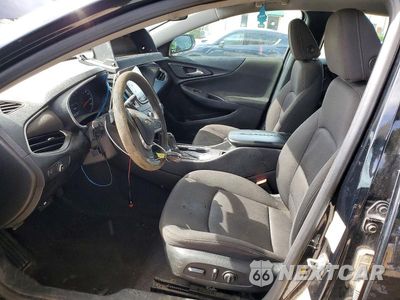 Zdjęcie 7 z 12 samochodu: 2020 CHEVROLET MALIBU LT VIN:1G1ZD5ST9LF098374 - miniatura