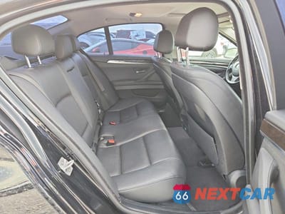 Zdjęcie 10 z 12 samochodu: 2016 BMW 528 I VIN:WBA5A5C58GG353818 - miniatura