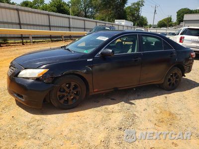 2009 TOYOTA CAMRY BASE 4T1BE46K79U403095 - główne zdjęcie licytacji z USA - miniatura