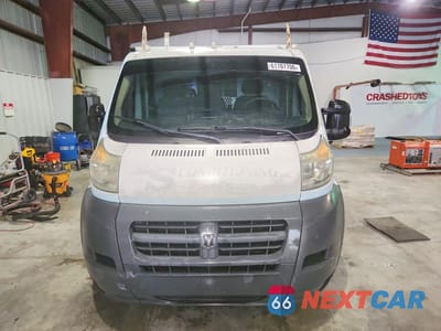 Piąte zdjęcie samochodu w środku: 2016 RAM PROMASTER 1500 1500 STANDARD VIN:3C6TRVAG5GE113639 - miniatura