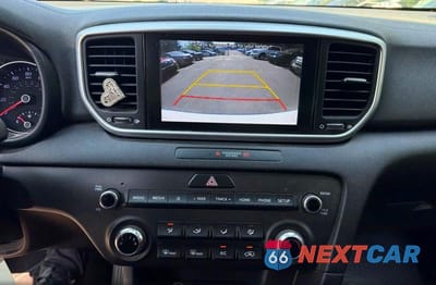 Zdjęcie 11 z 14 samochodu: 2020 KIA SPORTAGE LX VIN:KNDPMCAC8L7755809 - miniatura
