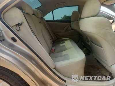 Zdjęcie 10 z 13 samochodu: 2007 TOYOTA CAMRY LE V6 VIN:4T1BK46K57U510104 - miniatura