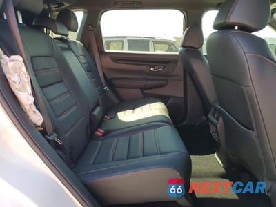 Zdjęcie 11 z 13 samochodu: 2024 HONDA CR-V SPORT-L VIN:7FARS6H82RE000096 - miniatura