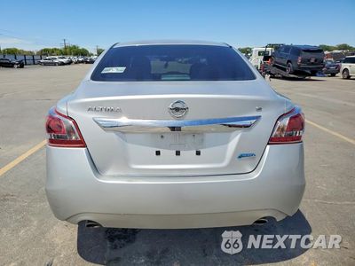 Zdjęcie 6 z 12 samochodu: 2013 NISSAN ALTIMA 2.5 VIN:1N4AL3AP4DN478008 - miniatura