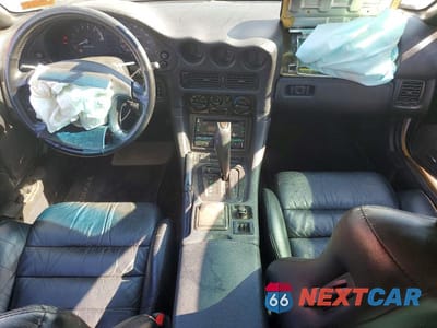 Zdjęcie 8 z 12 samochodu: 1998 MITSUBISHI 3000 GT VIN:JA3AM44H1WY001053 - miniatura
