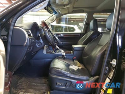 Zdjęcie 7 z 13 samochodu: 2018 LEXUS GX 460 VIN:JTJBM7FX5J5206443 - miniatura