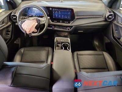 Zdjęcie 8 z 13 samochodu: 2025 CHEVROLET EQUINOX LT VIN:3GNAXPEG4SL126132 - miniatura