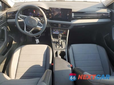 Zdjęcie 8 z 12 samochodu: 2026 VOLKSWAGEN JETTA SE VIN:3VW7W7BU0TM017756 - miniatura