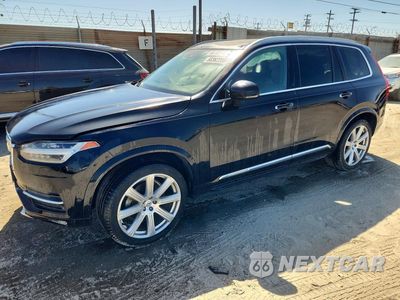 2018 VOLVO XC90 T6 YV4A22PLXJ1341330 - główne zdjęcie licytacji z USA - miniatura