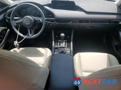 Zdjęcie 8 z 12 samochodu: 2025 MAZDA 3 PREFERRED VIN:3MZBPACMXSM477458 - miniatura
