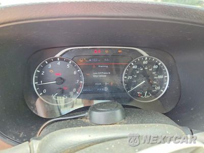 Zdjęcie 9 z 12 samochodu: 2024 NISSAN FRONTIER S VIN:1N6ED1CL6RN665584 - miniatura