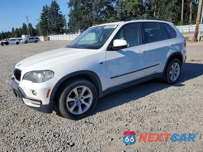 2010 BMW X5 XDRIVE30I 5UXFE4C58AL381833 - główne zdjęcie licytacji z USA - miniatura