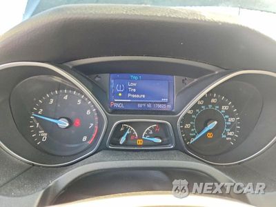 Zdjęcie 9 z 13 samochodu: 2013 FORD FOCUS SE VIN:1FADP3K25DL224159 - miniatura
