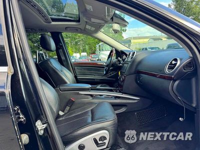 Zdjęcie 7 z 13 samochodu: 2012 MERCEDES-BENZ GL 350 BLUETEC VIN:4JGBF2FE0CA798676 - miniatura