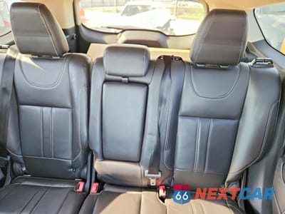 Zdjęcie 10 z 13 samochodu: 2013 FORD ESCAPE TITANIUM VIN:1FMCU9J94DUD16093 - miniatura