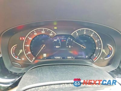 Zdjęcie 9 z 12 samochodu: 2017 BMW 540 I VIN:WBAJE5C36HG915430 - miniatura