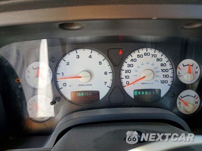 Zdjęcie 9 z 12 samochodu: 2003 DODGE RAM 1500 ST VIN:1D7HU18N63J503632 - miniatura