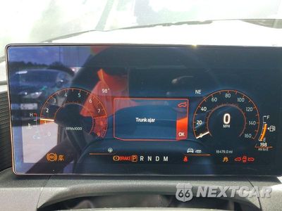Zdjęcie 9 z 13 samochodu: 2024 FORD MUSTANG GT VIN:1FA6P8CF9R5432998 - miniatura