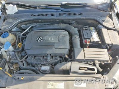 Zdjęcie 11 z 12 samochodu: 2015 VOLKSWAGEN JETTA SE VIN:3VWD17AJ0FM268287 - miniatura