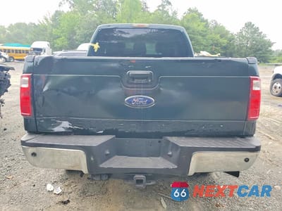 Zdjęcie 6 z 13 samochodu: 2016 FORD F350 SUPER DUTY VIN:1FT8W3BT2GEC78289 - miniatura