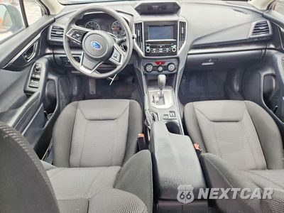 Zdjęcie 8 z 13 samochodu: 2019 SUBARU IMPREZA PREMIUM VIN:4S3GTAC66K3714289 - miniatura