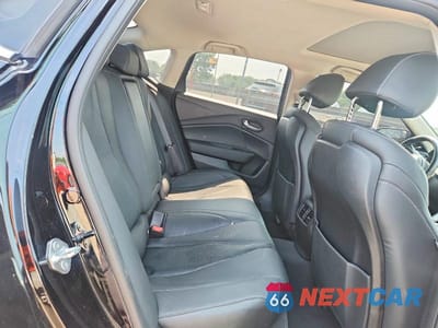 Zdjęcie 10 z 12 samochodu: 2022 ACURA TLX TECHNOLOGY VIN:19UUB5F46NA003331 - miniatura