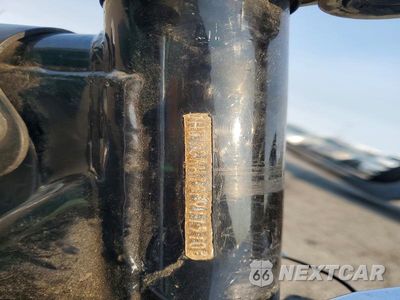 Zdjęcie 8 z 8 samochodu: 1985 HARLEY-DAVIDSON XLH VIN:1HD1CAH15FY119105 - miniatura
