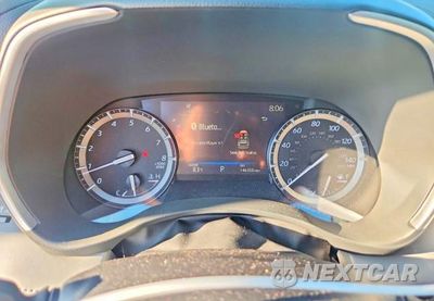 Zdjęcie 9 z 13 samochodu: 2021 TOYOTA HIGHLANDER XLE VIN:5TDGZRAH2MS081065 - miniatura