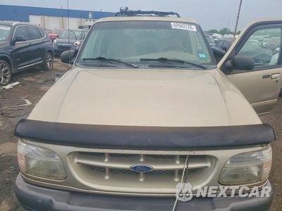 Zdjęcie 12 z 13 samochodu: 2001 FORD EXPLORER XLT VIN:1FMZU73E51UB05523 - miniatura