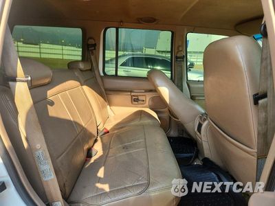 Zdjęcie 11 z 13 samochodu: 1998 FORD EXPLORER VIN:1FMZU35P1WZC09945 - miniatura