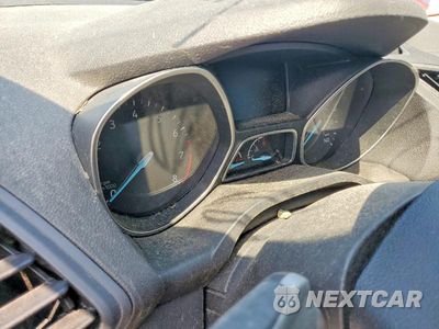 Zdjęcie 9 z 12 samochodu: 2019 FORD ESCAPE VIN:1FMCU0F79KUA62963 - miniatura